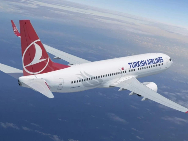 Turkish Airlines