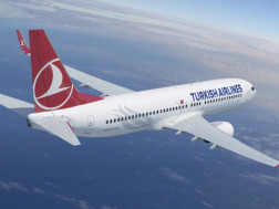 Turkish Airlines