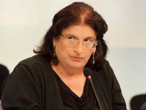 ნინო ჩხობაძე 