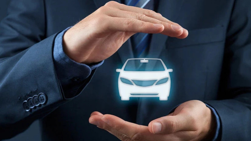 ავტოდაზღვევა