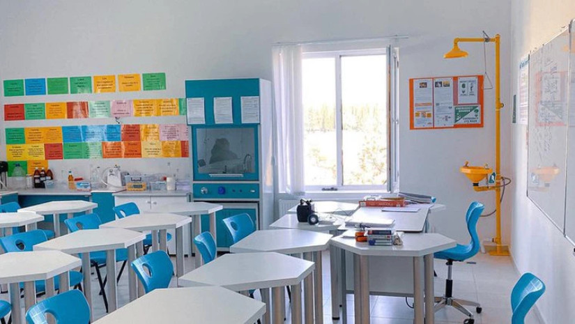 სკოლა სკოლა