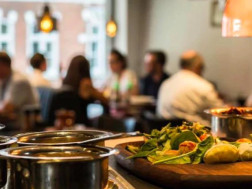 რესტორანი რესტორანი