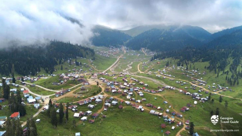 ბახმარო