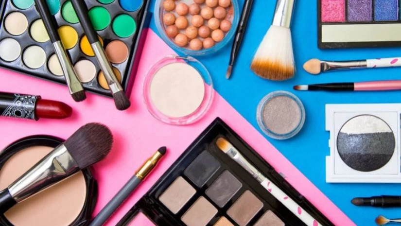 კოსმეტიკა