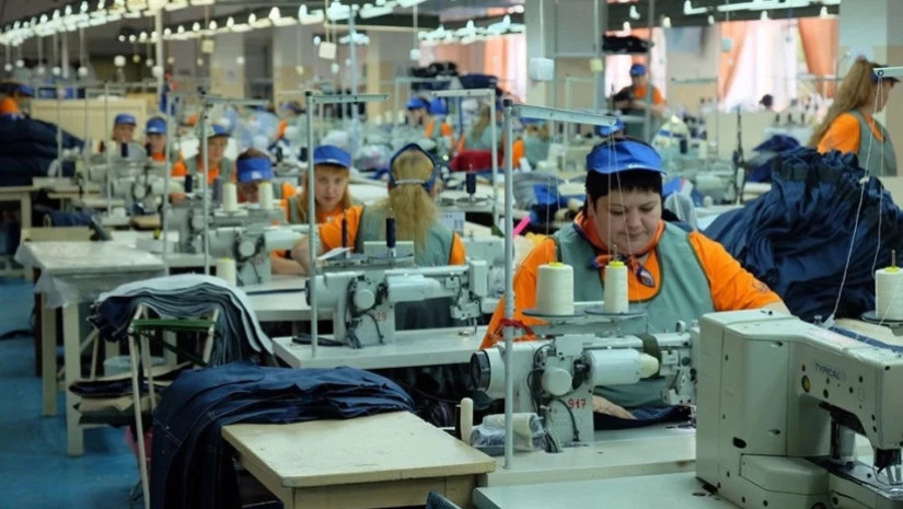 სამკერვალო