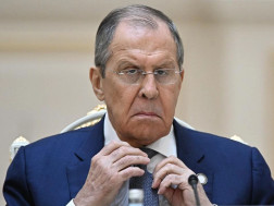 ლავროვი