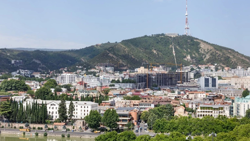 თბილისი