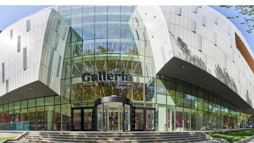 გალერეა თბილისი