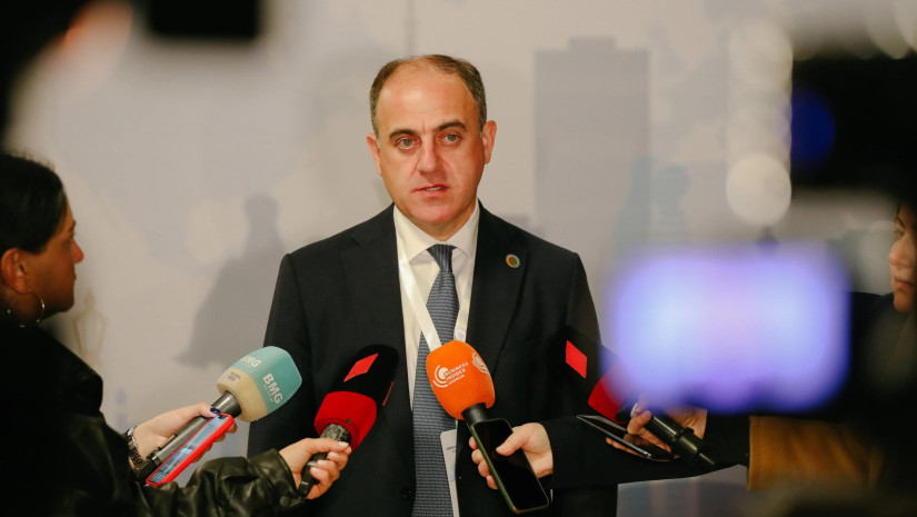 დავით ნარმანია დავით ნარმანია