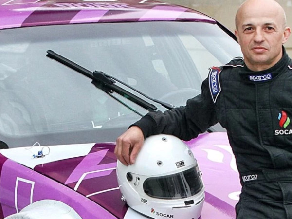 მევლუდ მელაძე