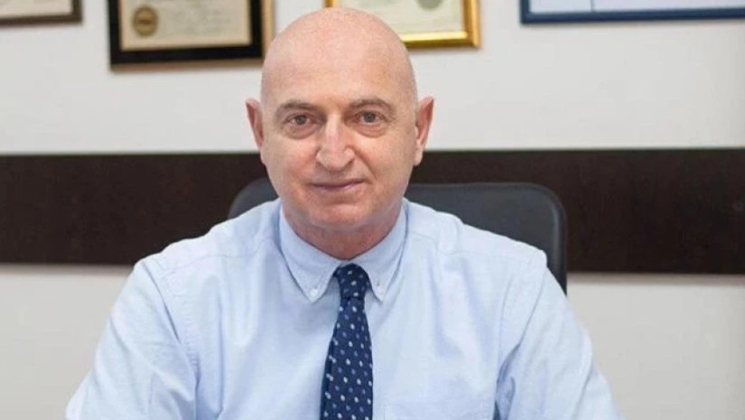 ივანე ჩხაიძე