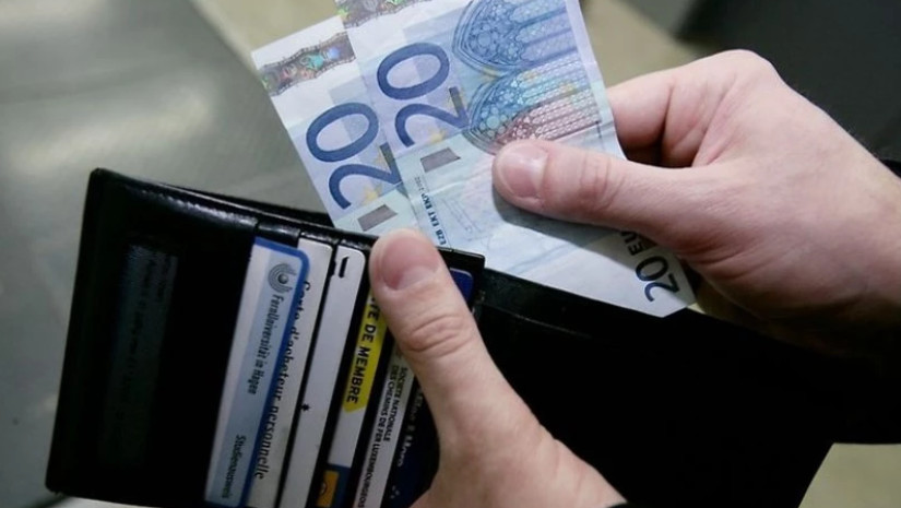 ხელფასი