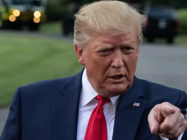 ტრამპი ტრამპი