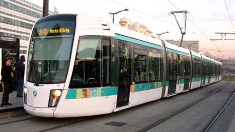 ტრამვაი