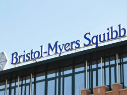Bristol Myers–ი BioNTech