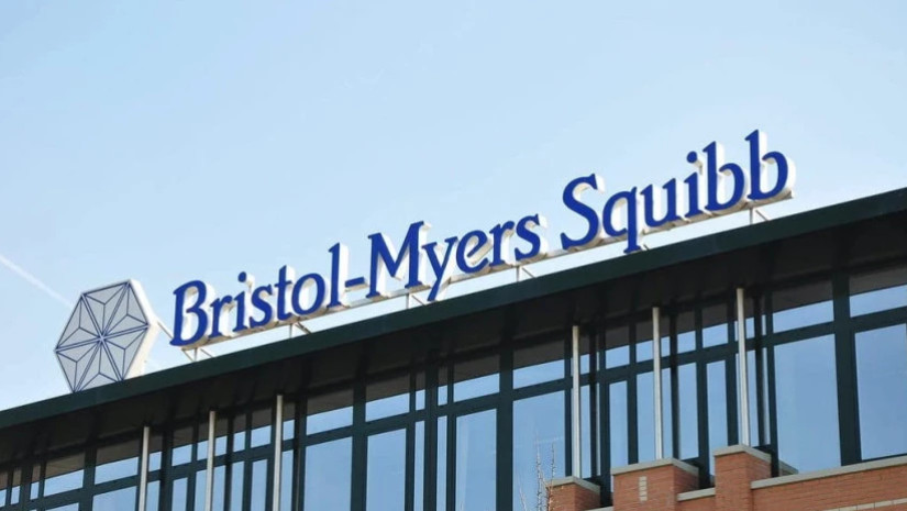 Bristol Myers–ი BioNTech Bristol Myers–ი BioNTech