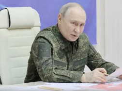 პუტინი პუტინი