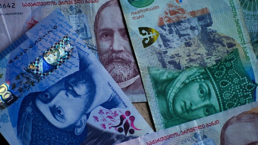 ლარი ლარი