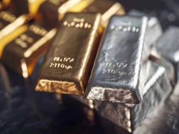 ოქრო და ვერცხლი