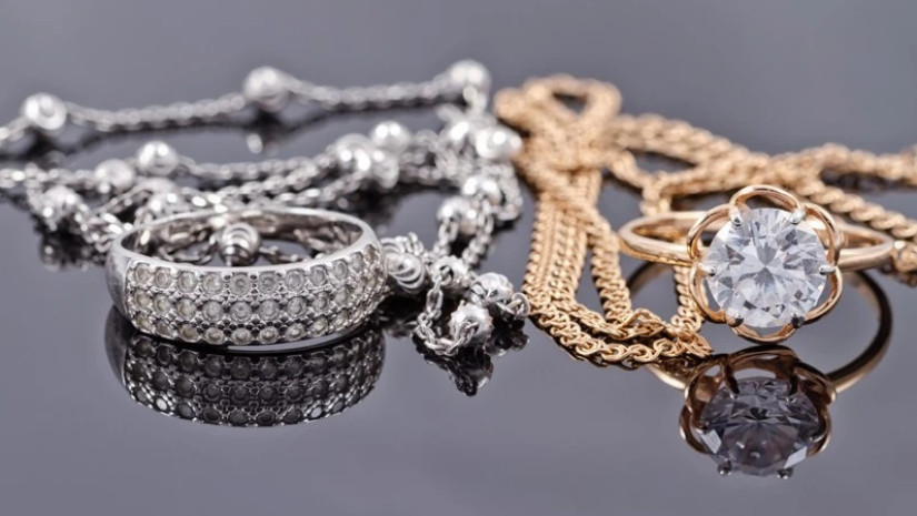 ოქრო და ვერცხლი