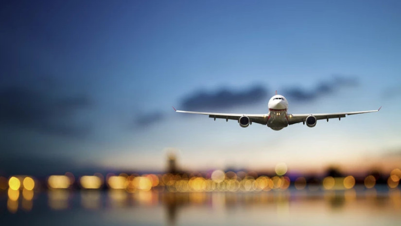 აეროპორტი