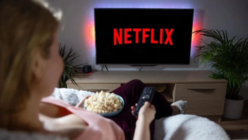 Netflix Netflix