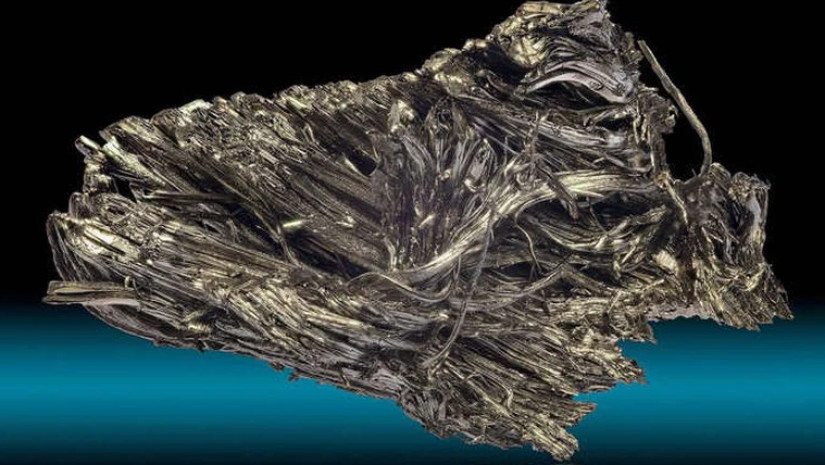 მინერალი