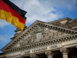 გერმანია გერმანია