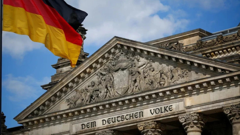 გერმანია