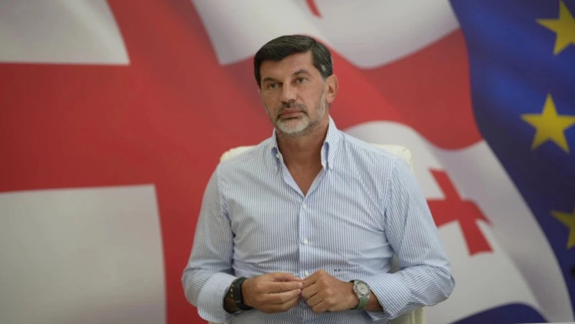კალაძე