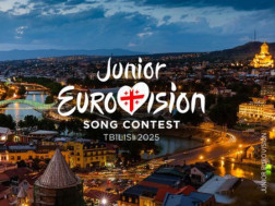საბავშვო ევროვიზია საბავშვო ევროვიზია