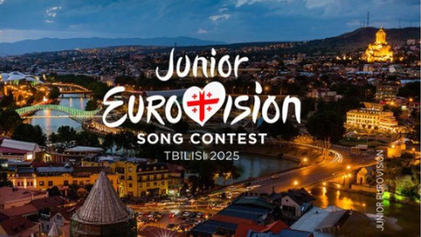 საბავშვო ევროვიზია