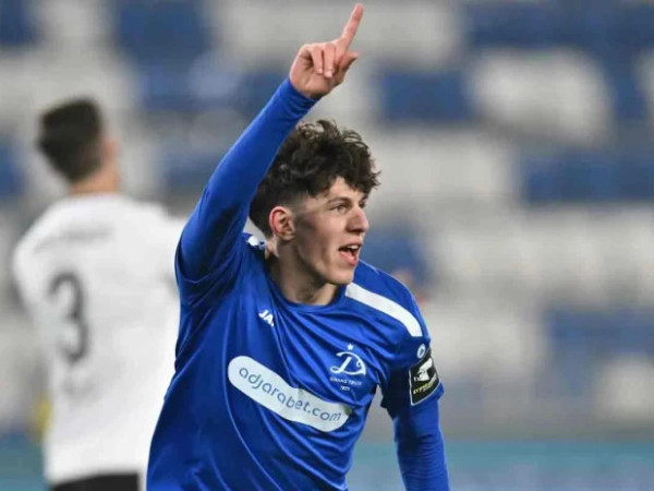 ვახტანგ სალია ვახტანგ სალია