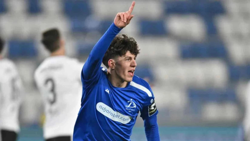 ვახტანგ სალია