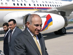 ნიკოლ ფაშინიანი ნიკოლ ფაშინიანი