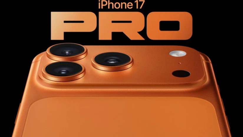 iPhone 17 Air