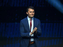 ჩარლი კირკი