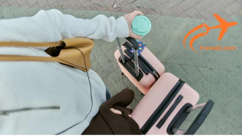 მოგზაურობა მოგზაურობა