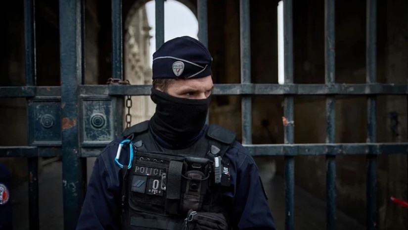 ძარცვა ძარცვა