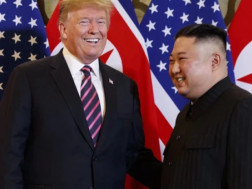 ტრამპი ტრამპი