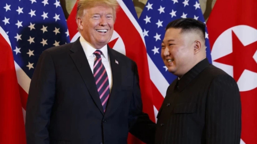 ტრამპი ტრამპი