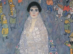 გუსტავ კლიმტის ნახატი