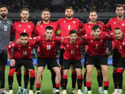 საქართველოს ნაკრები