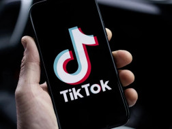 ტიკ ტოკი