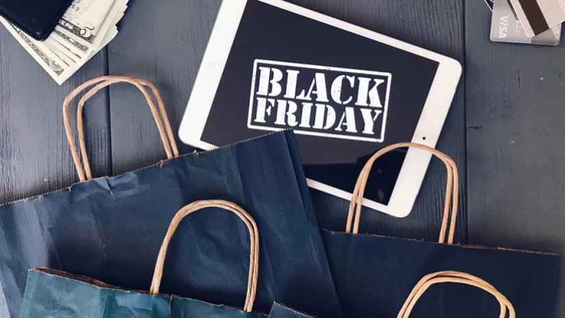 შავი პარასკევი