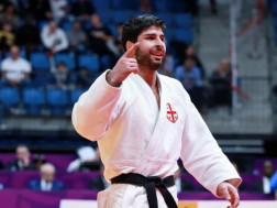 ილია სულამანიძე