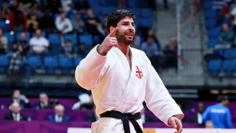 ილია სულამანიძე ილია სულამანიძე