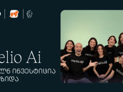 500 Global in Eurasia