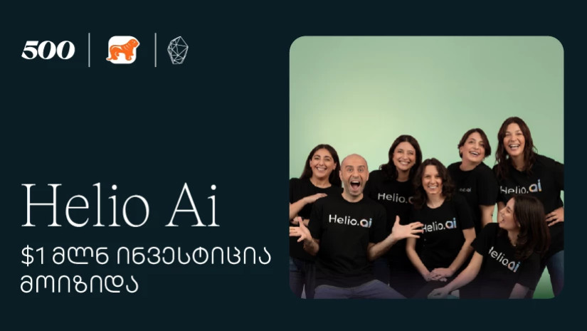 500 Global in Eurasia