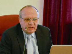 სანდრო თვალჭრელიძე